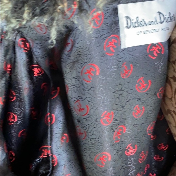 Jacket - Picture 3 of 5